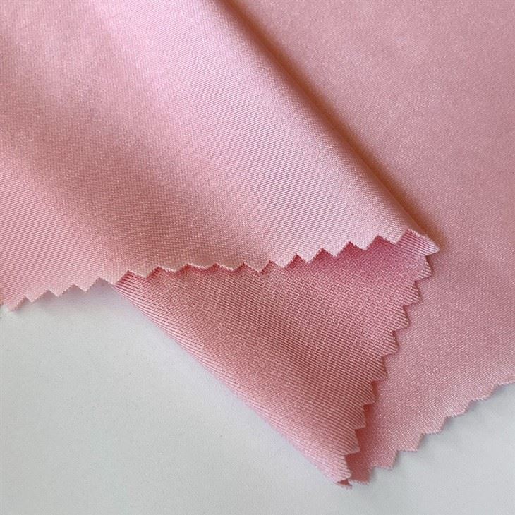 Bright Nylon-Spandex Swimwear Fabric best