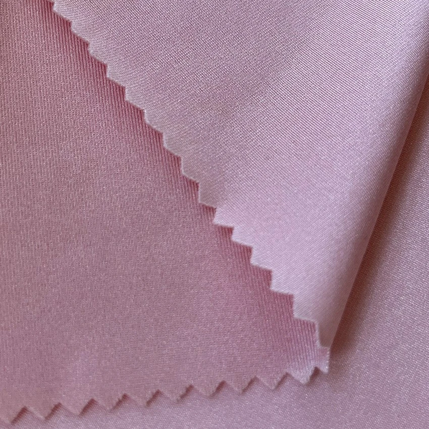 Bright Nylon-Spandex Swimwear Fabric Bright Nylon-Spandex Swimwear Fabric